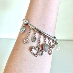 ⭐️FREE⭐️Lovely Adjustable Beaded Bracelet